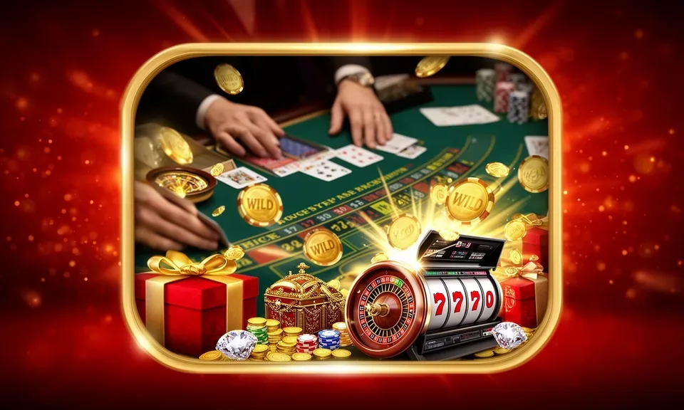 jptoto88 jptoto88 App — Your Full Lobby on Any Screen