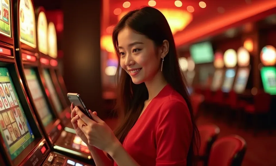 jptoto88 Bank Mandiri Deposit